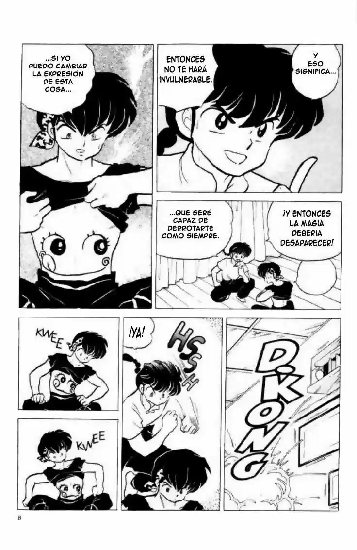 Ranma 1/2 (1987) - Capítulo 145 - Página 9 - LectorTMOo