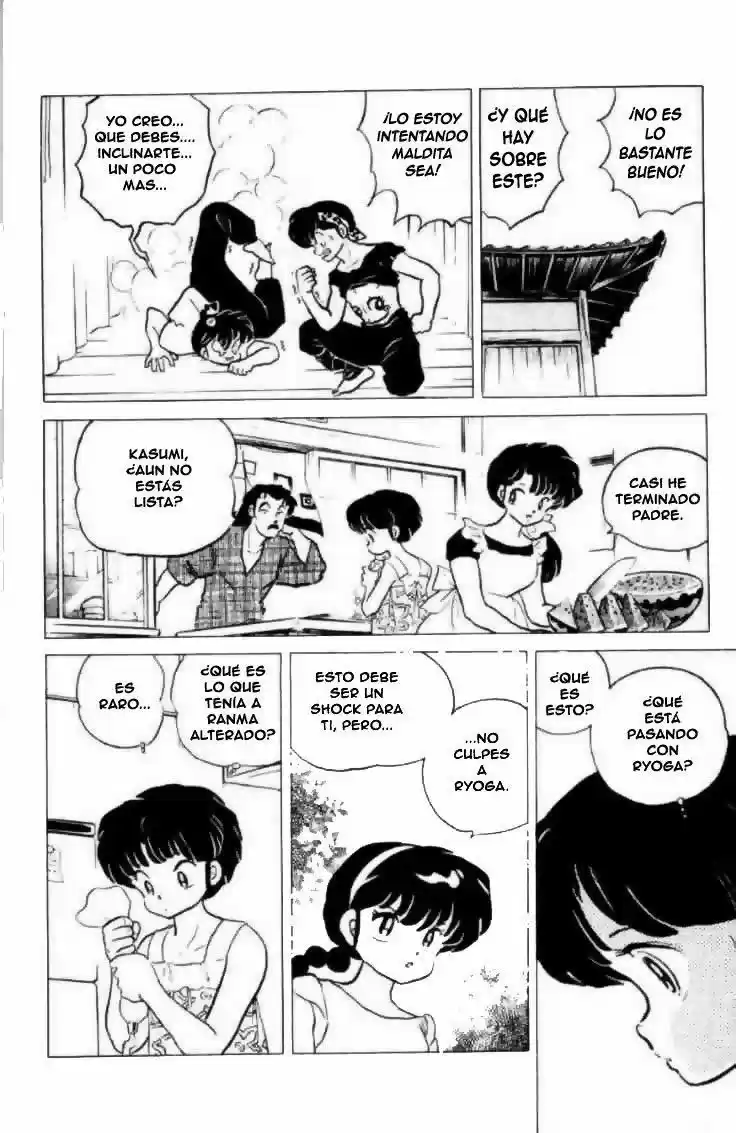 Ranma 1/2 (1987) - Capítulo 145 - Página 10 - LectorTMOo