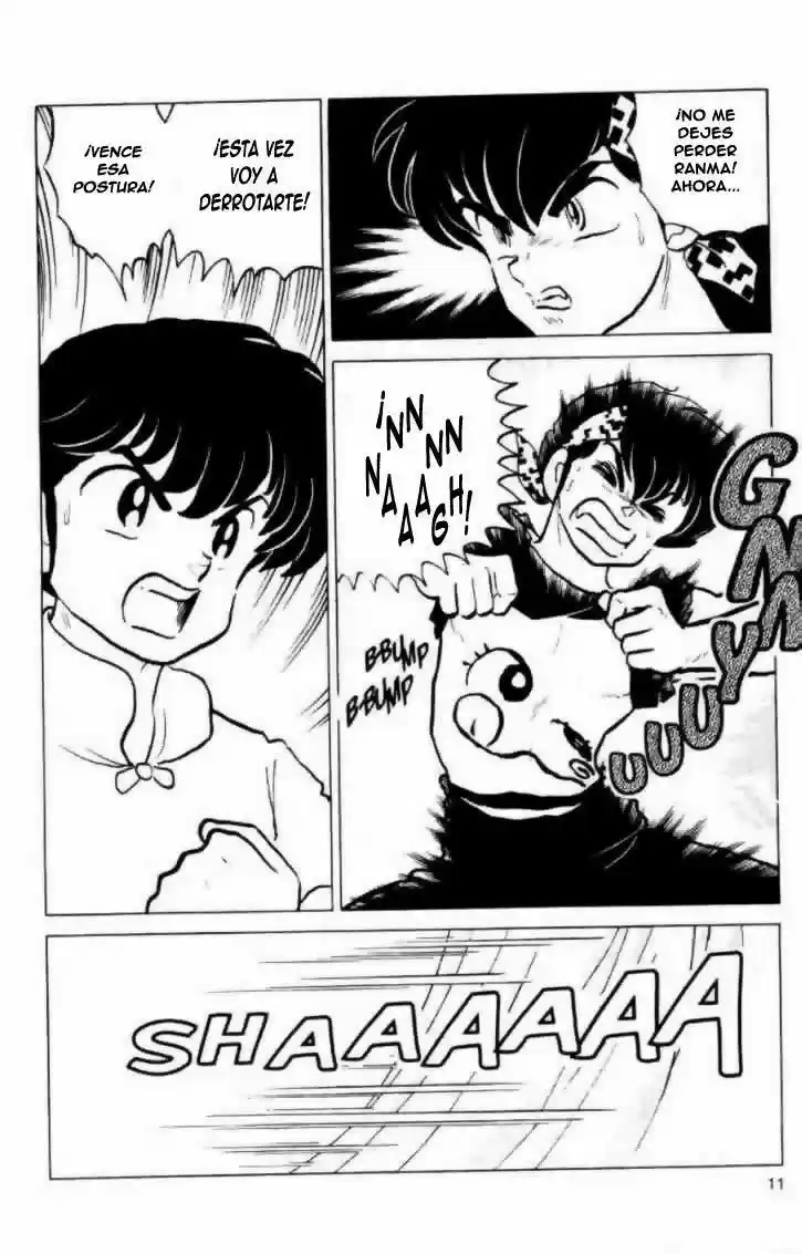 Ranma 1/2 (1987) - Capítulo 145 - Página 12 - LectorTMOo