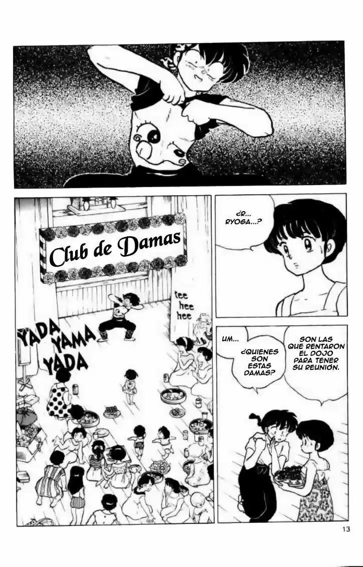 Ranma 1/2 (1987) - Capítulo 145 - Página 14 - LectorTMOo
