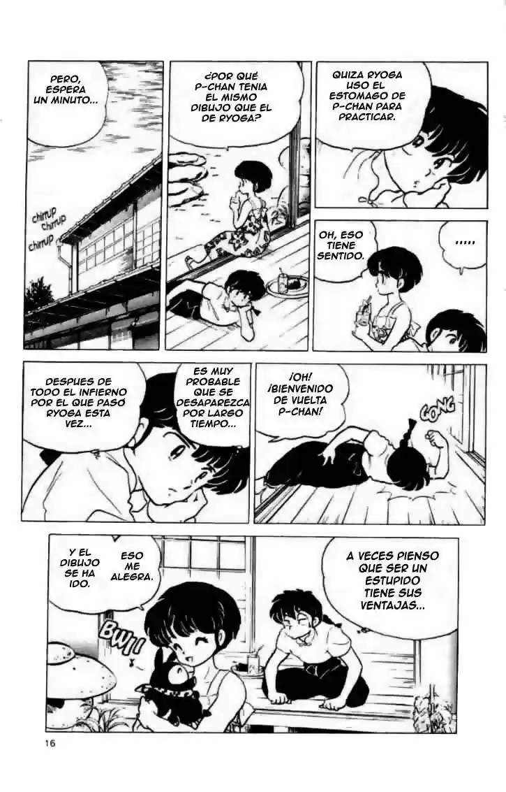 Ranma 1/2 (1987) - Capítulo 145 - Página 17 - LectorTMOo