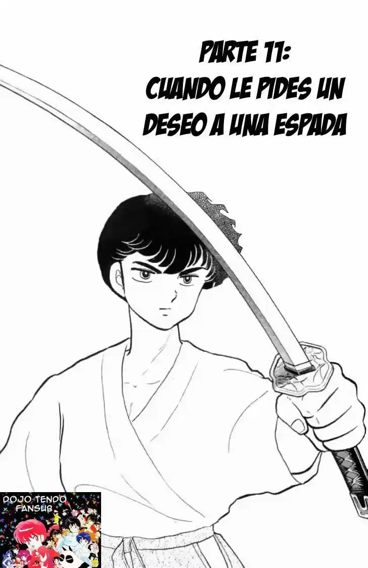 Ranma 1/2 (1987) - Capítulo 147 - Página 2 - LectorTMOo