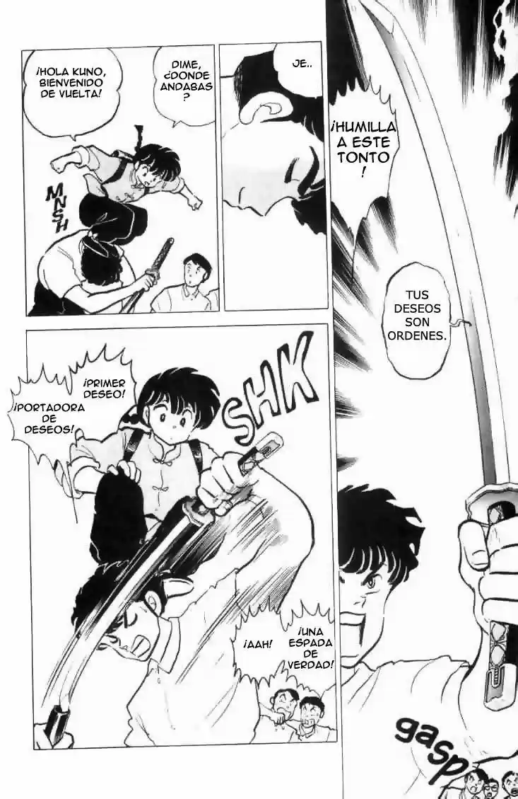 Ranma 1/2 (1987) - Capítulo 147 - Página 10 - LectorTMOo