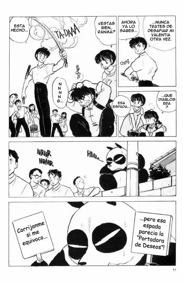 Ranma 1/2 (1987) - Capítulo 147 - Página 12 - LectorTMOo