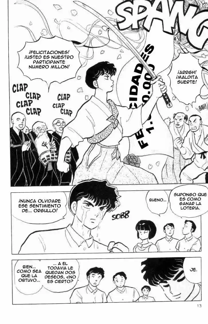 Ranma 1/2 (1987) - Capítulo 147 - Página 14 - LectorTMOo