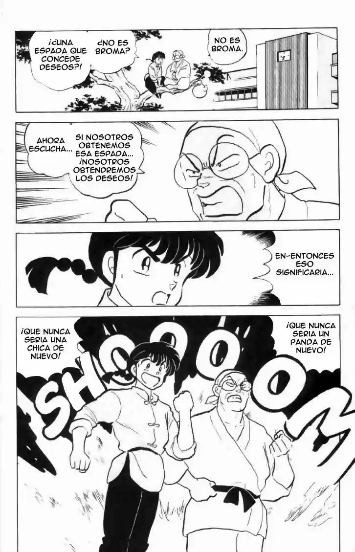 Ranma 1/2 (1987) - Capítulo 147 - Página 16 - LectorTMOo