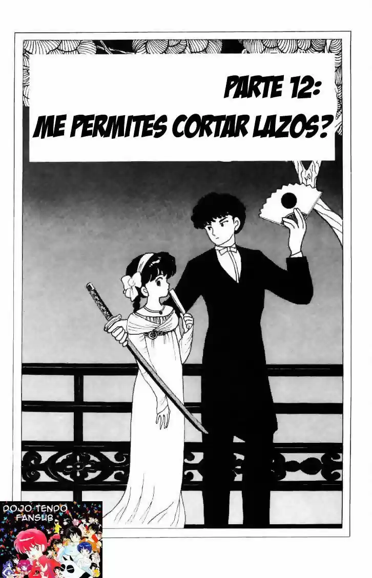 Ranma 1/2 (1987) - Capítulo 148 - Página 1 - LectorTMOo