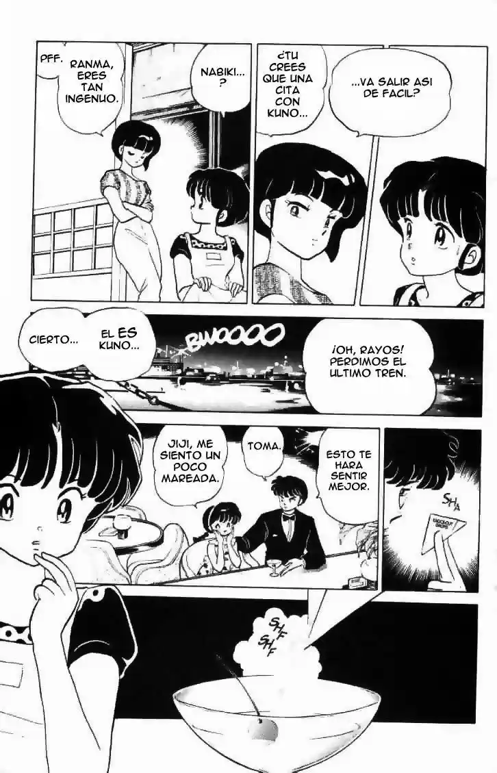 Ranma 1/2 (1987) - Capítulo 148 - Página 4 - LectorTMOo