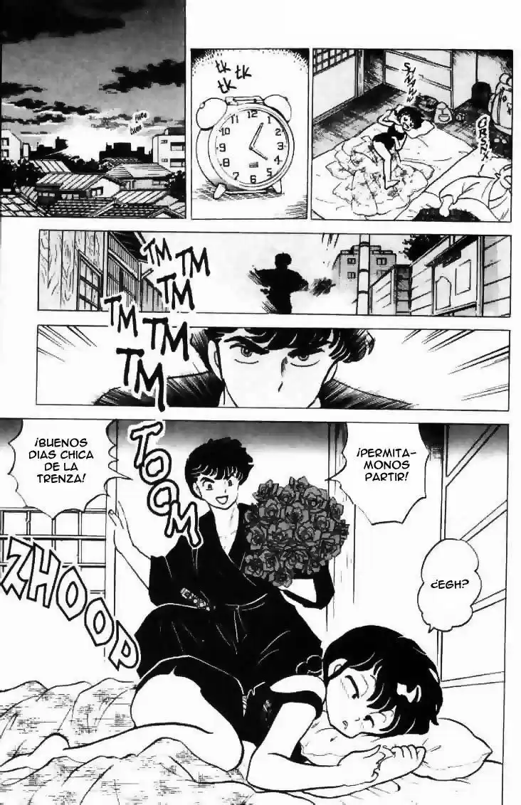 Ranma 1/2 (1987) - Capítulo 148 - Página 6 - LectorTMOo