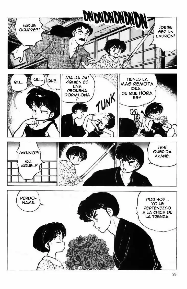 Ranma 1/2 (1987) - Capítulo 148 - Página 7 - LectorTMOo