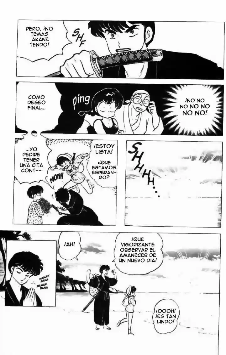 Ranma 1/2 (1987) - Capítulo 148 - Página 8 - LectorTMOo