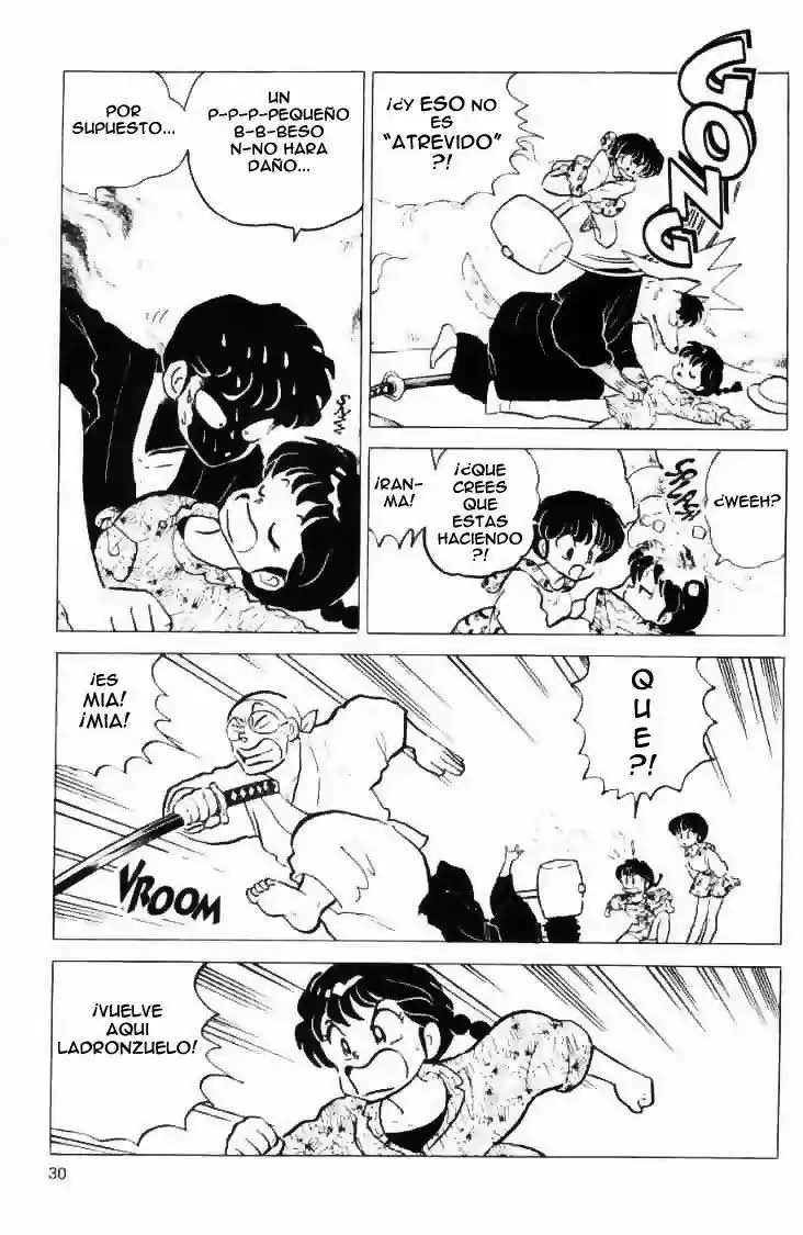 Ranma 1/2 (1987) - Capítulo 148 - Página 11 - LectorTMOo