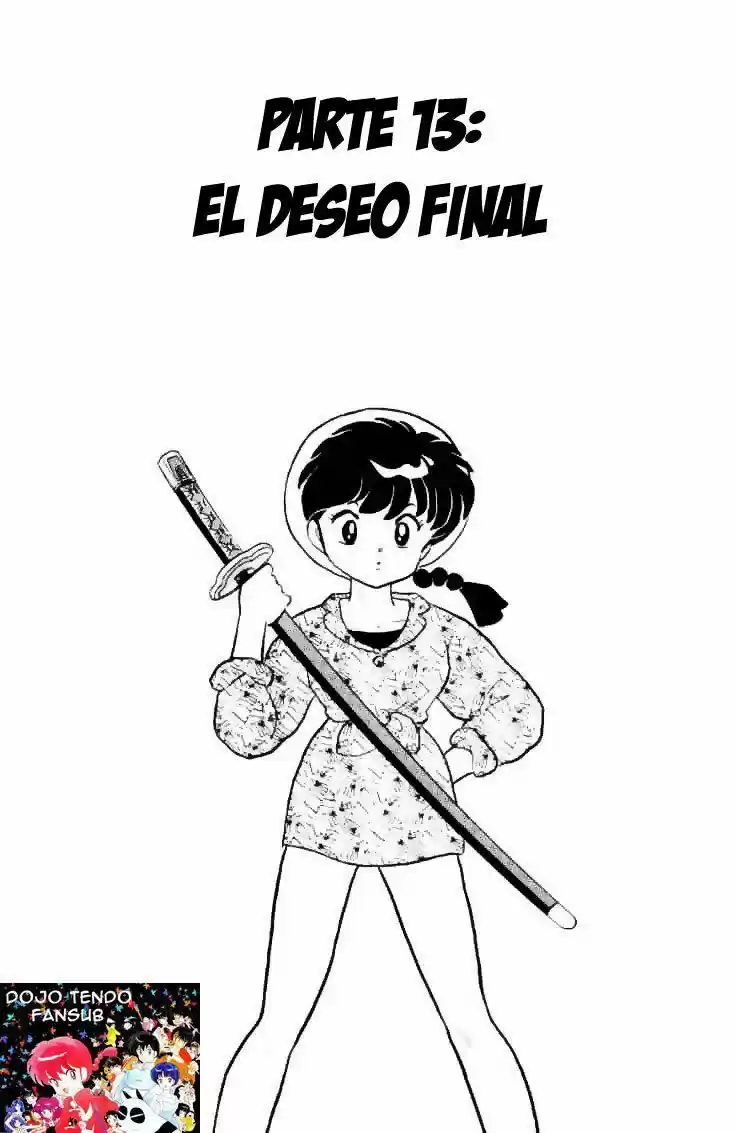 Ranma 1/2 (1987) - Capítulo 149 - Página 2 - LectorTMOo