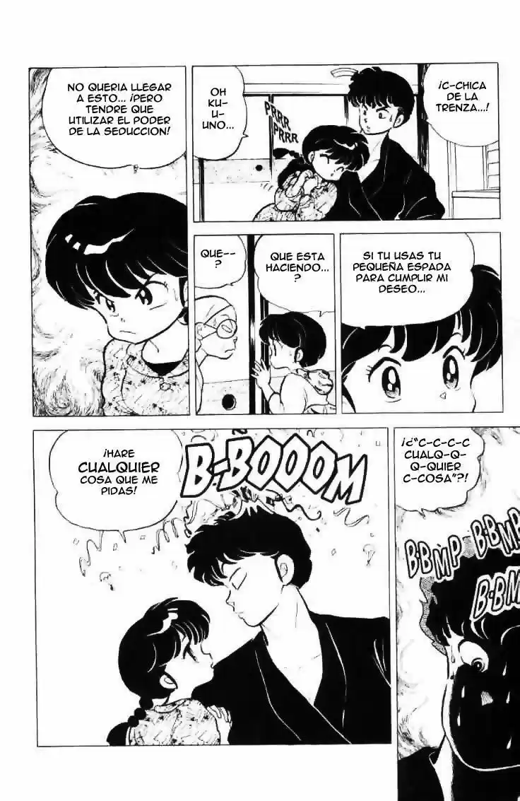 Ranma 1/2 (1987) - Capítulo 149 - Página 8 - LectorTMOo