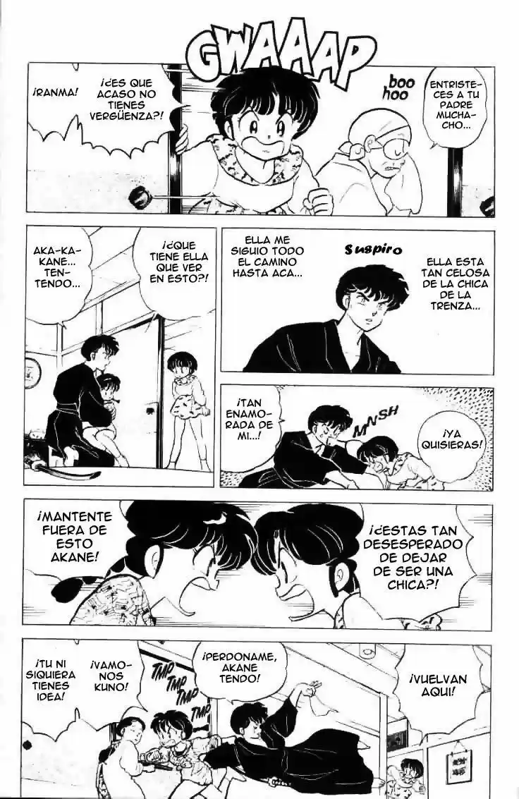 Ranma 1/2 (1987) - Capítulo 149 - Página 9 - LectorTMOo