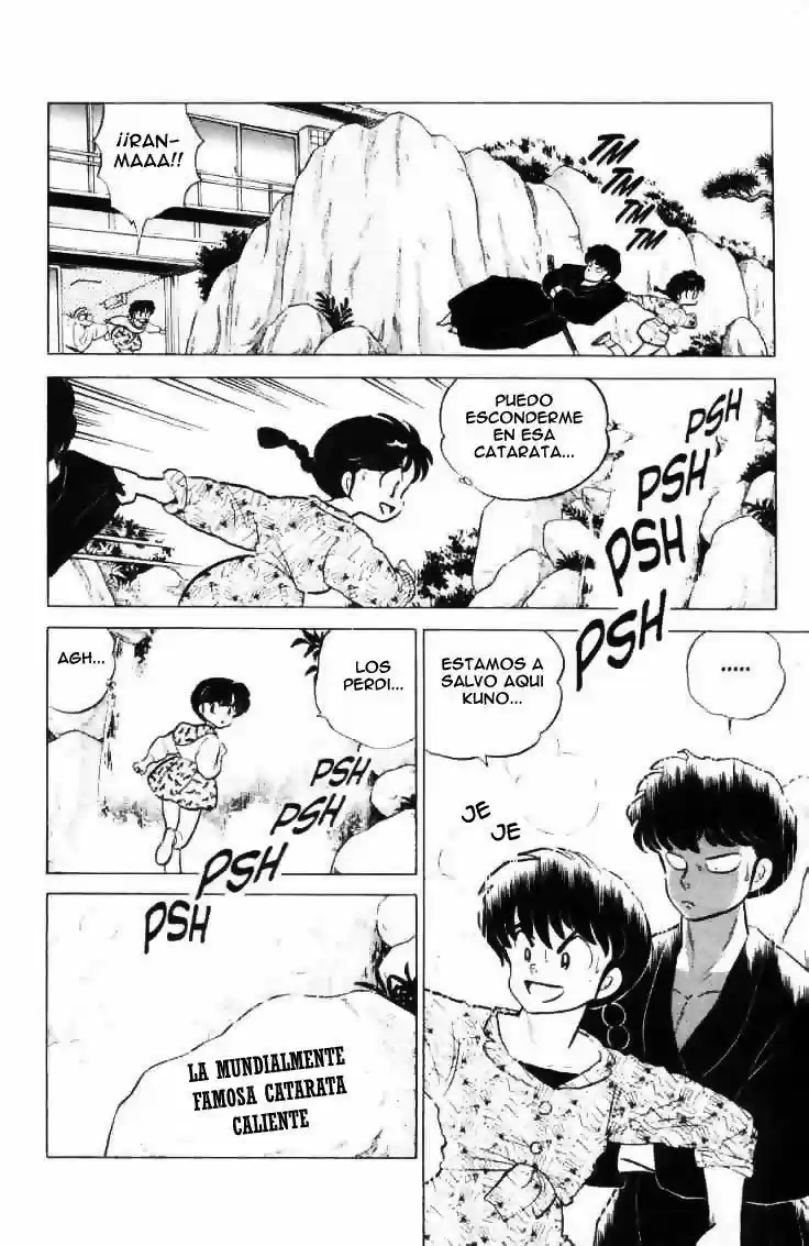 Ranma 1/2 (1987) - Capítulo 149 - Página 10 - LectorTMOo