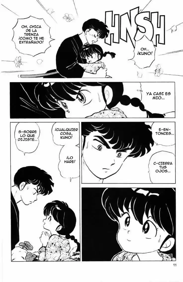 Ranma 1/2 (1987) - Capítulo 149 - Página 12 - LectorTMOo
