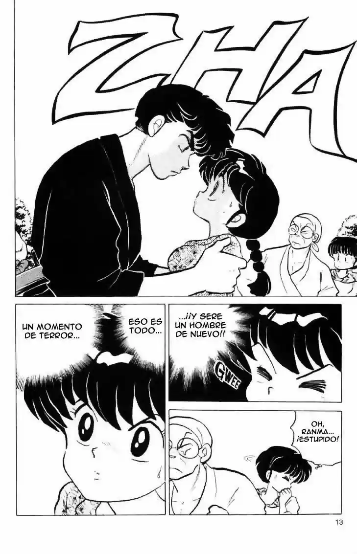 Ranma 1/2 (1987) - Capítulo 149 - Página 14 - LectorTMOo