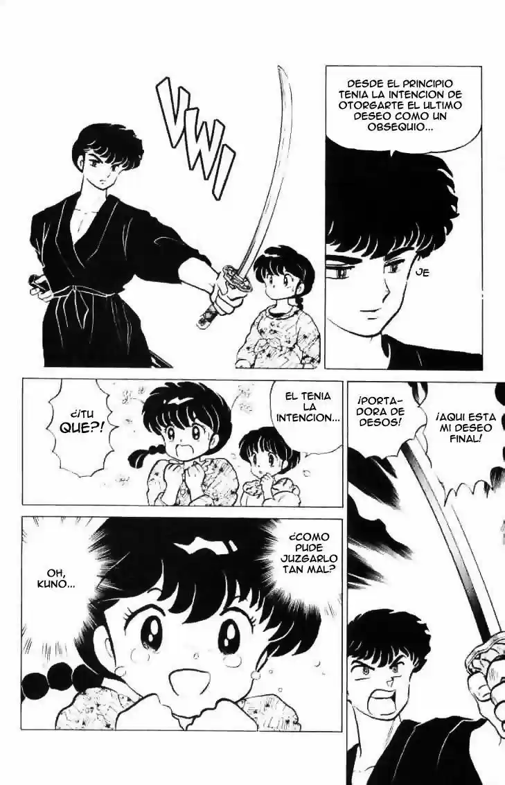 Ranma 1/2 (1987) - Capítulo 149 - Página 16 - LectorTMOo