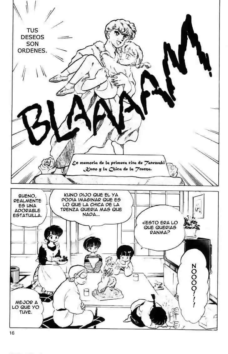Ranma 1/2 (1987) - Capítulo 149 - Página 17 - LectorTMOo