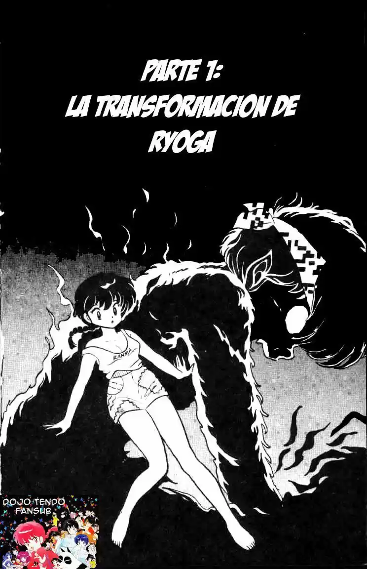 Ranma 1/2 (1987) - Capítulo 15 - Página 2 - LectorTMOo