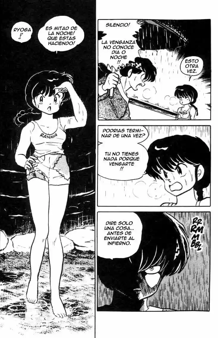 Ranma 1/2 (1987) - Capítulo 15 - Página 7 - LectorTMOo
