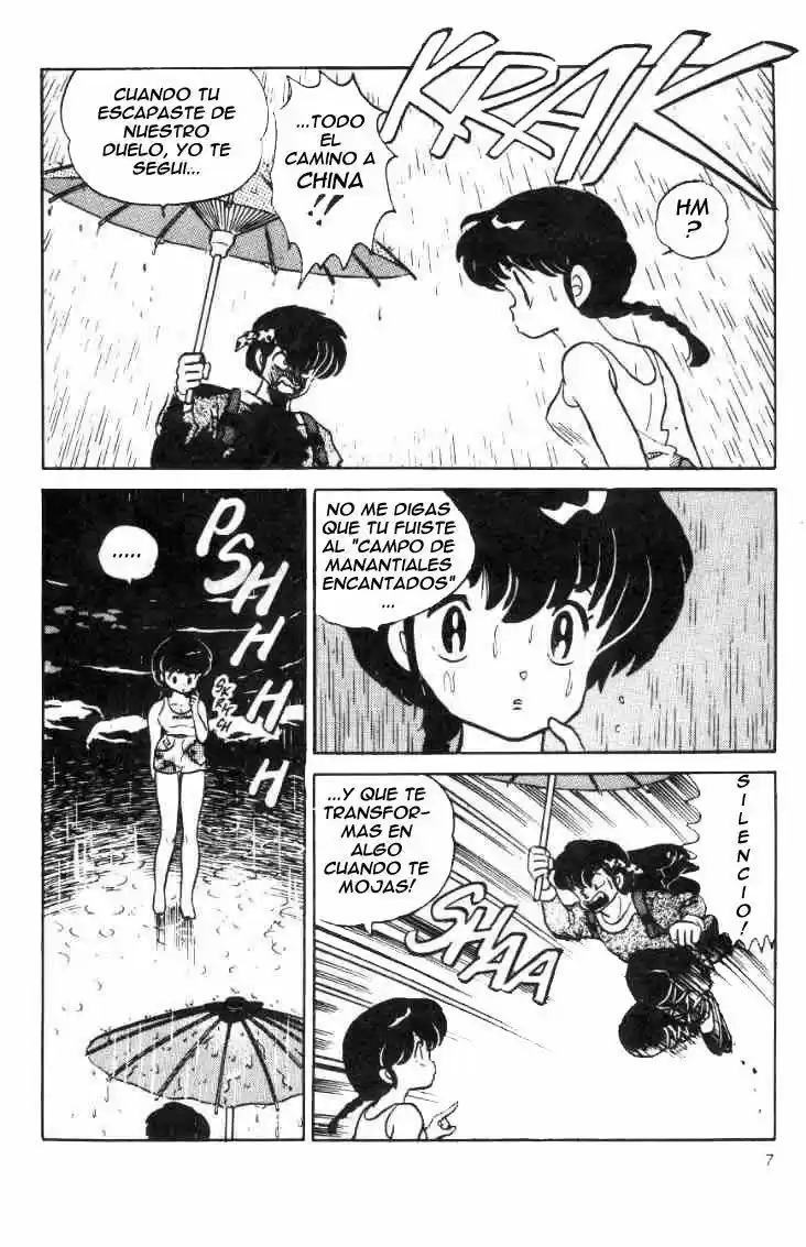 Ranma 1/2 (1987) - Capítulo 15 - Página 8 - LectorTMOo