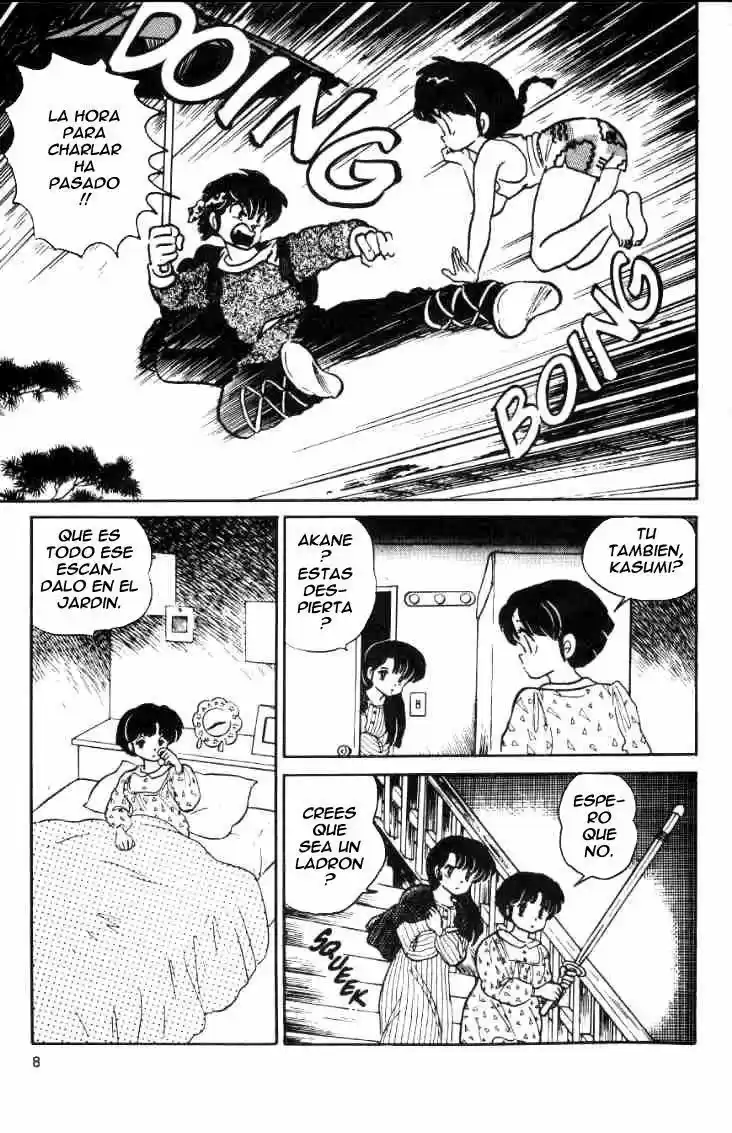 Ranma 1/2 (1987) - Capítulo 15 - Página 9 - LectorTMOo