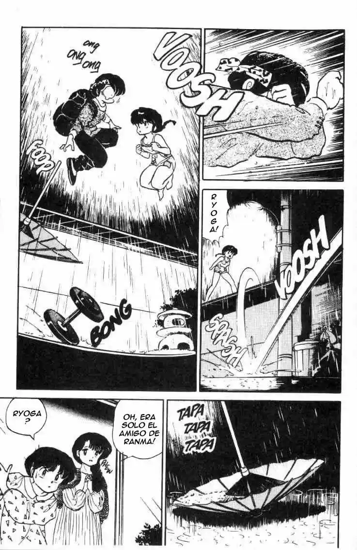 Ranma 1/2 (1987) - Capítulo 15 - Página 11 - LectorTMOo