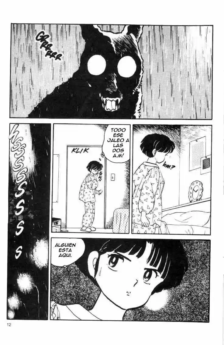 Ranma 1/2 (1987) - Capítulo 15 - Página 13 - LectorTMOo