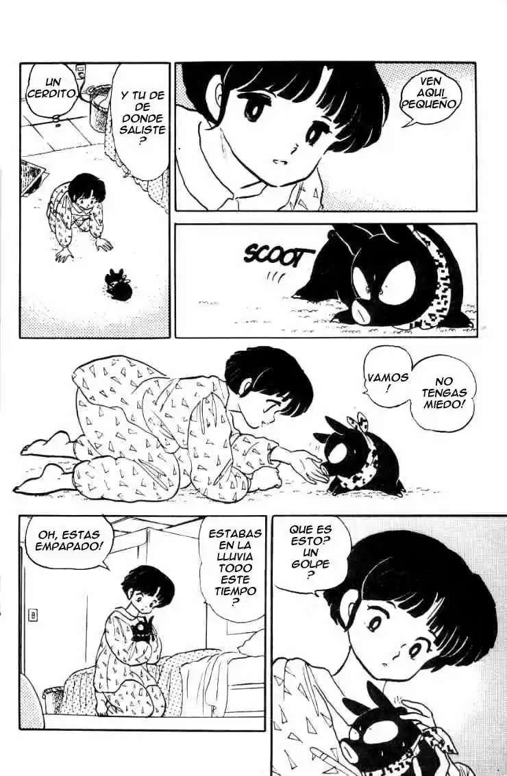 Ranma 1/2 (1987) - Capítulo 15 - Página 16 - LectorTMOo