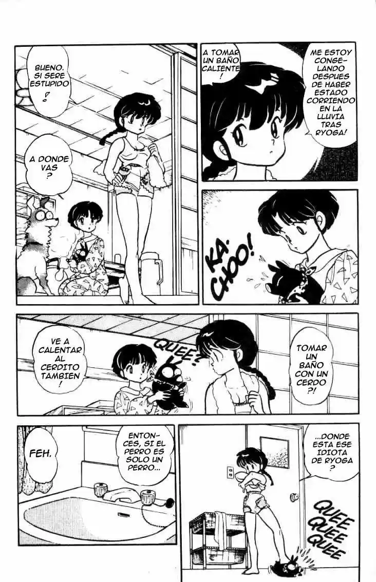 Ranma 1/2 (1987) - Capítulo 15 - Página 20 - LectorTMOo