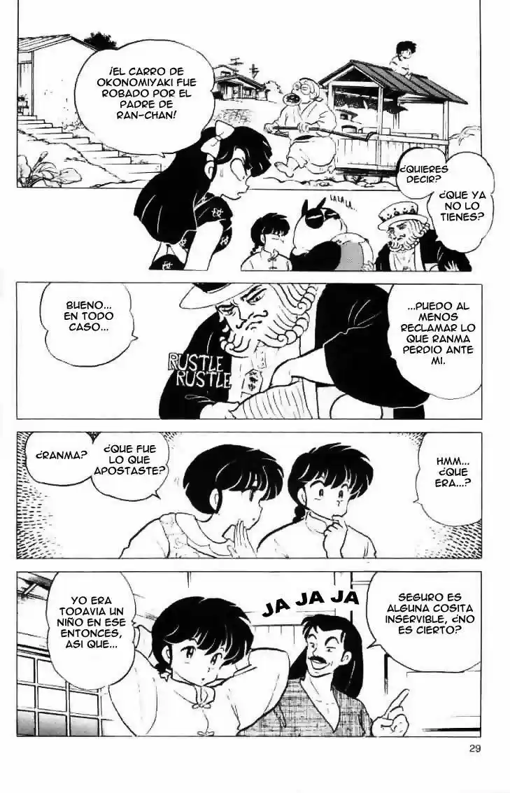 Ranma 1/2 (1987) - Capítulo 150 - Página 12 - LectorTMOo