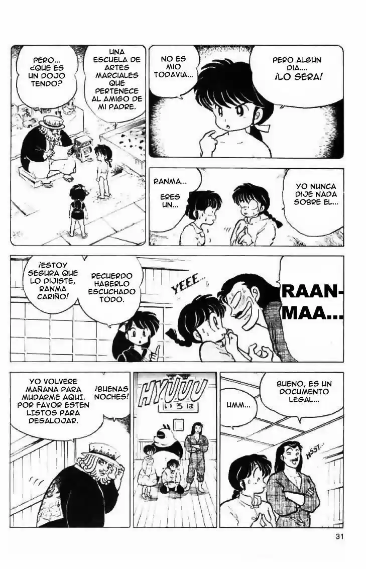 Ranma 1/2 (1987) - Capítulo 150 - Página 14 - LectorTMOo