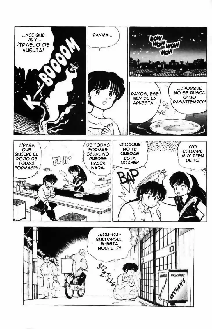 Ranma 1/2 (1987) - Capítulo 150 - Página 15 - LectorTMOo