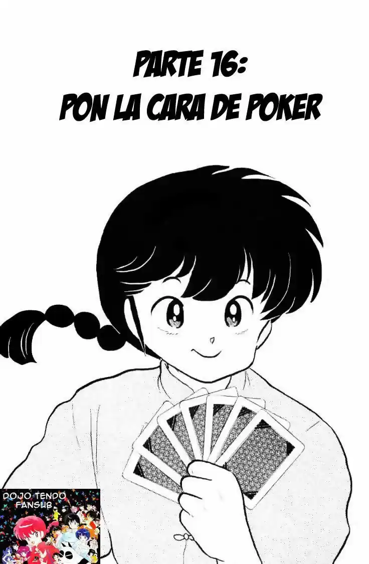 Ranma 1/2 (1987) - Capítulo 152 - Página 1 - LectorTMOo