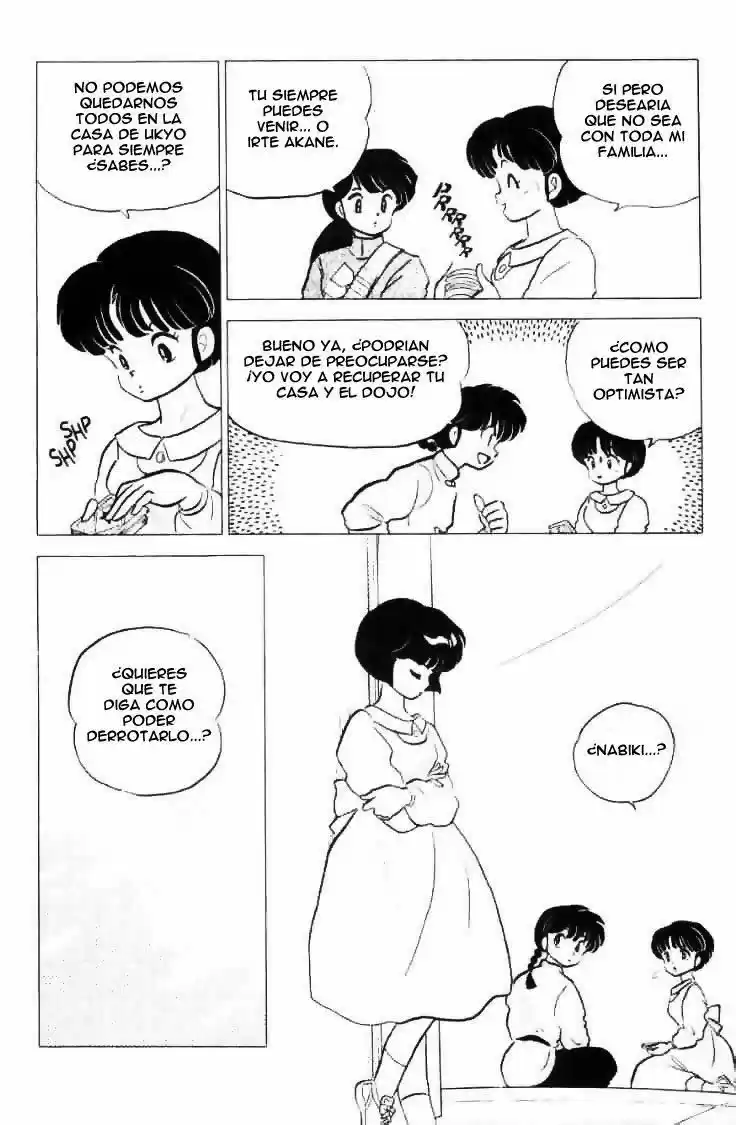 Ranma 1/2 (1987) - Capítulo 152 - Página 3 - LectorTMOo