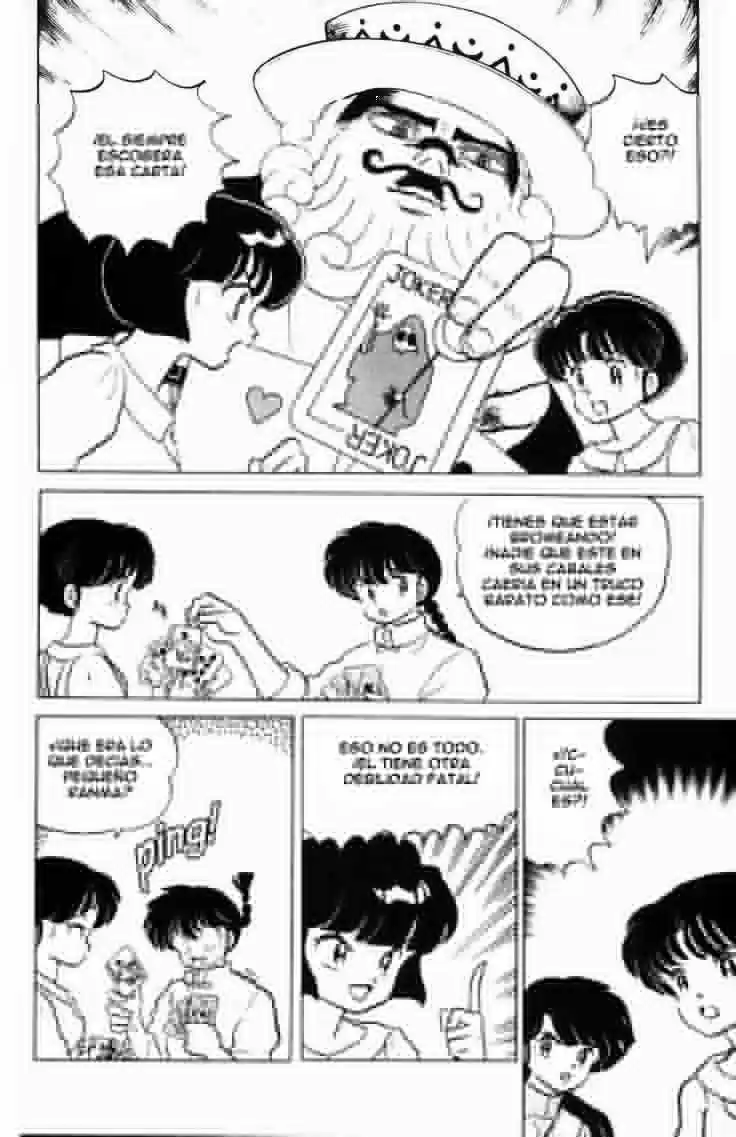 Ranma 1/2 (1987) - Capítulo 152 - Página 5 - LectorTMOo