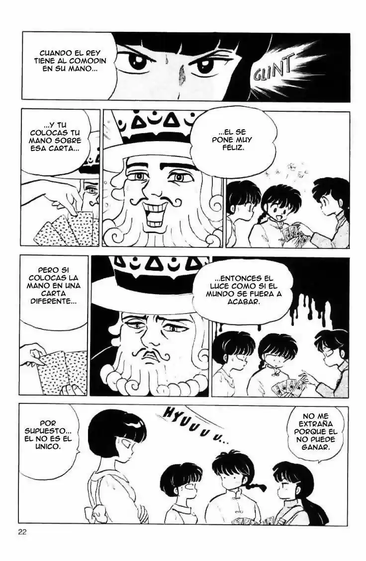 Ranma 1/2 (1987) - Capítulo 152 - Página 6 - LectorTMOo