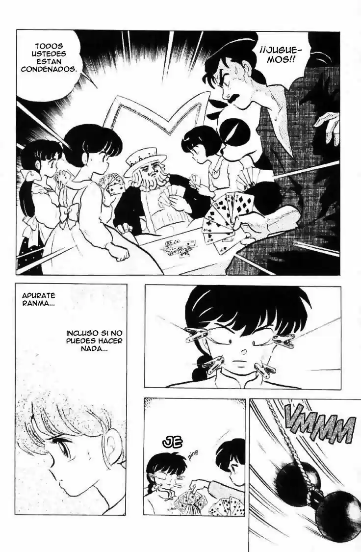 Ranma 1/2 (1987) - Capítulo 152 - Página 9 - LectorTMOo