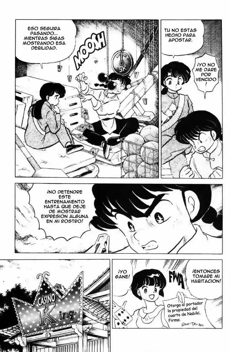Ranma 1/2 (1987) - Capítulo 152 - Página 10 - LectorTMOo