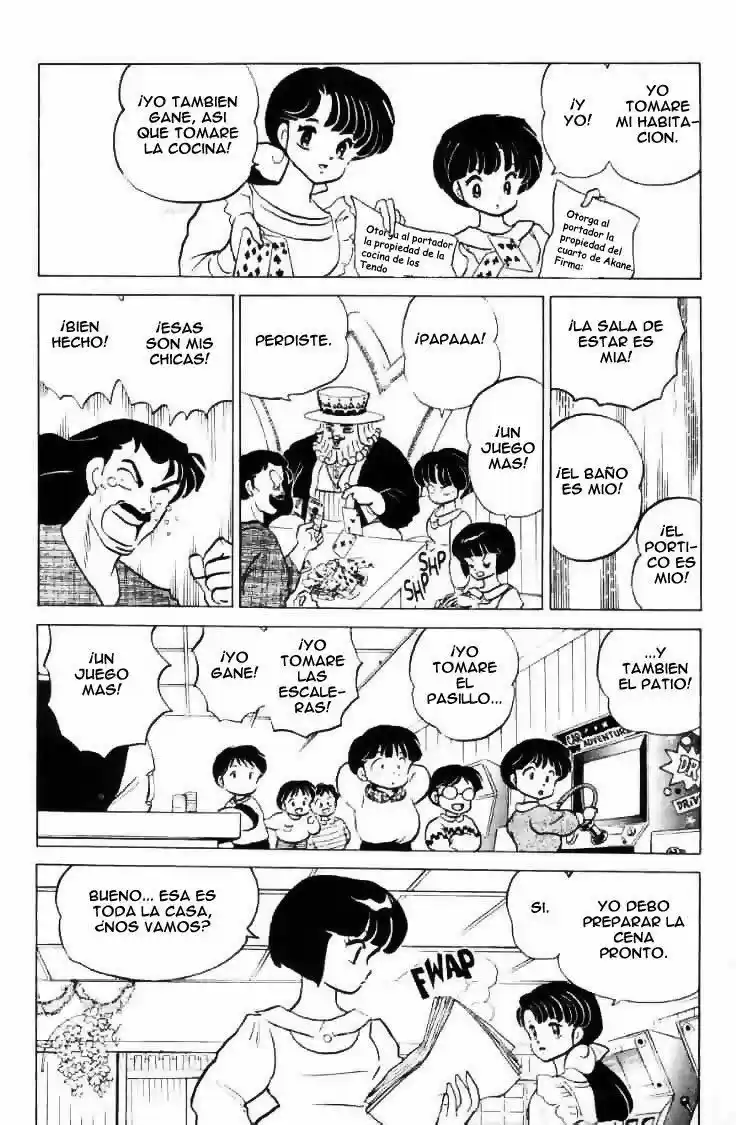 Ranma 1/2 (1987) - Capítulo 152 - Página 11 - LectorTMOo