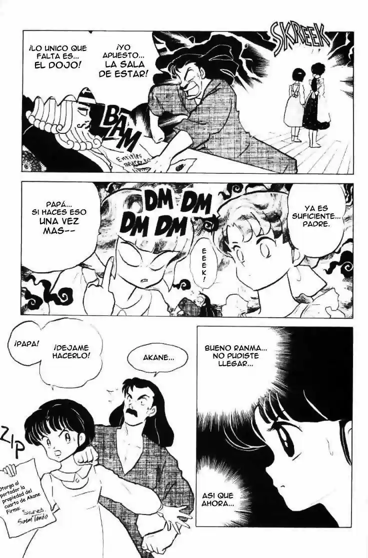 Ranma 1/2 (1987) - Capítulo 152 - Página 12 - LectorTMOo