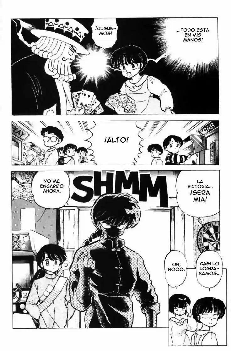 Ranma 1/2 (1987) - Capítulo 152 - Página 13 - LectorTMOo