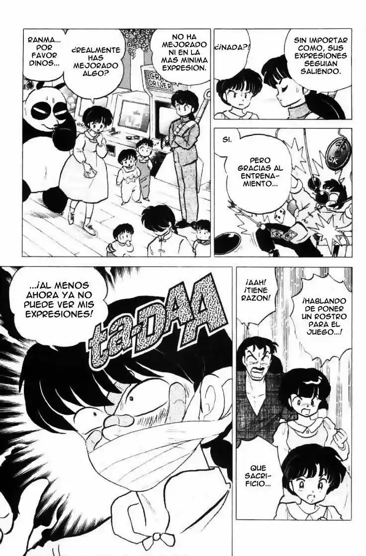 Ranma 1/2 (1987) - Capítulo 152 - Página 14 - LectorTMOo