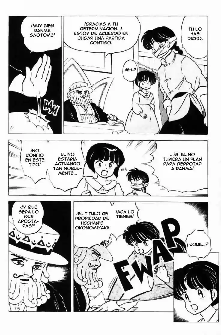 Ranma 1/2 (1987) - Capítulo 152 - Página 15 - LectorTMOo