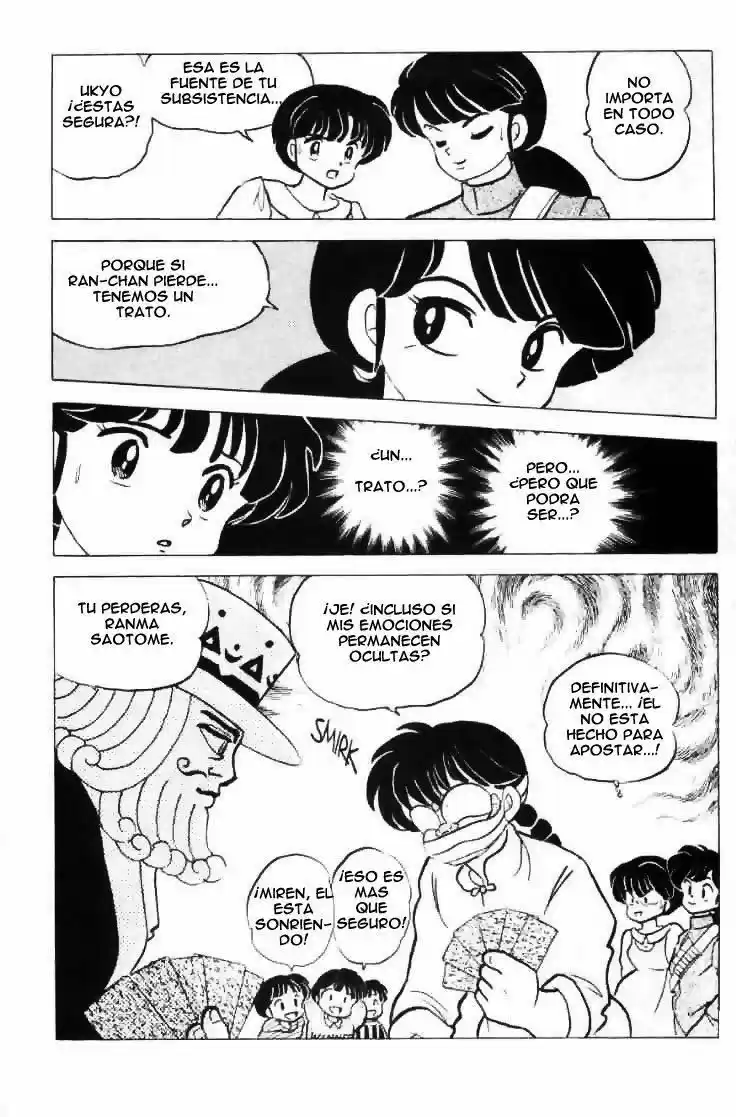 Ranma 1/2 (1987) - Capítulo 152 - Página 16 - LectorTMOo