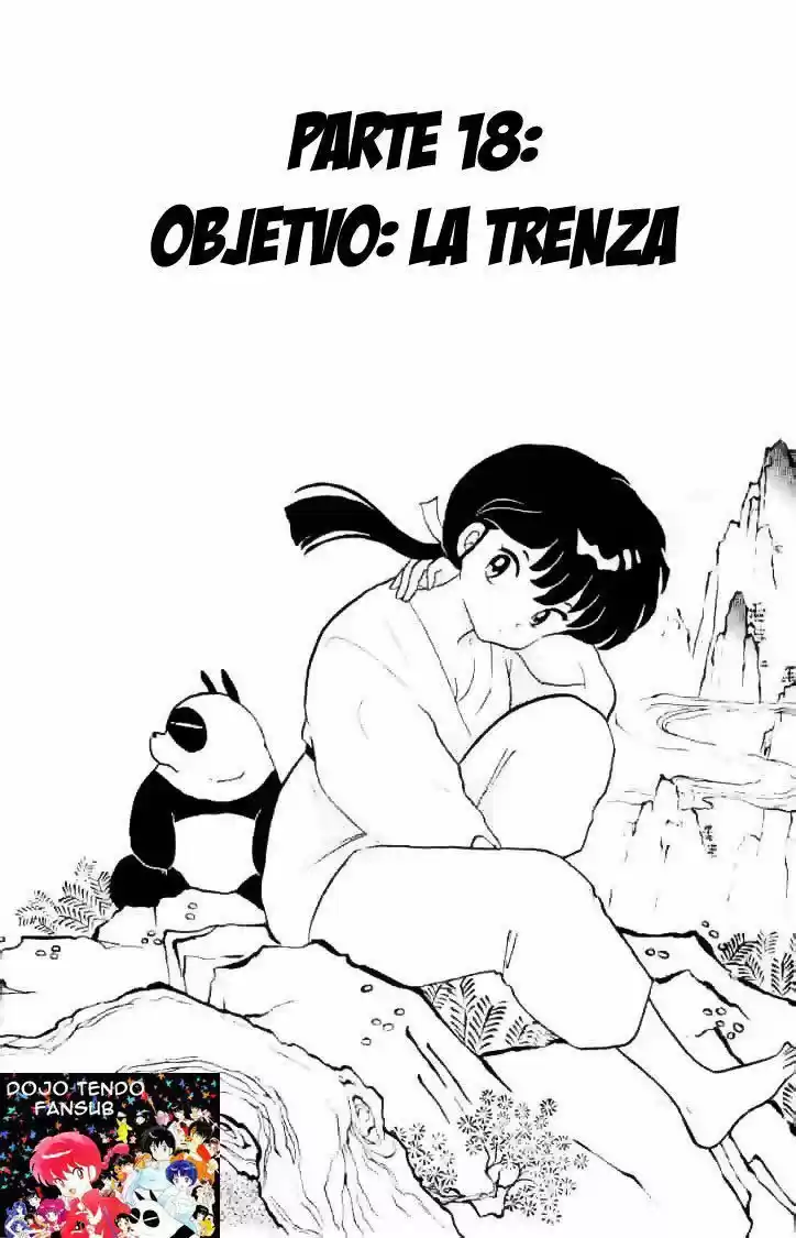 Ranma 1/2 (1987) - Capítulo 154 - Página 1 - LectorTMOo