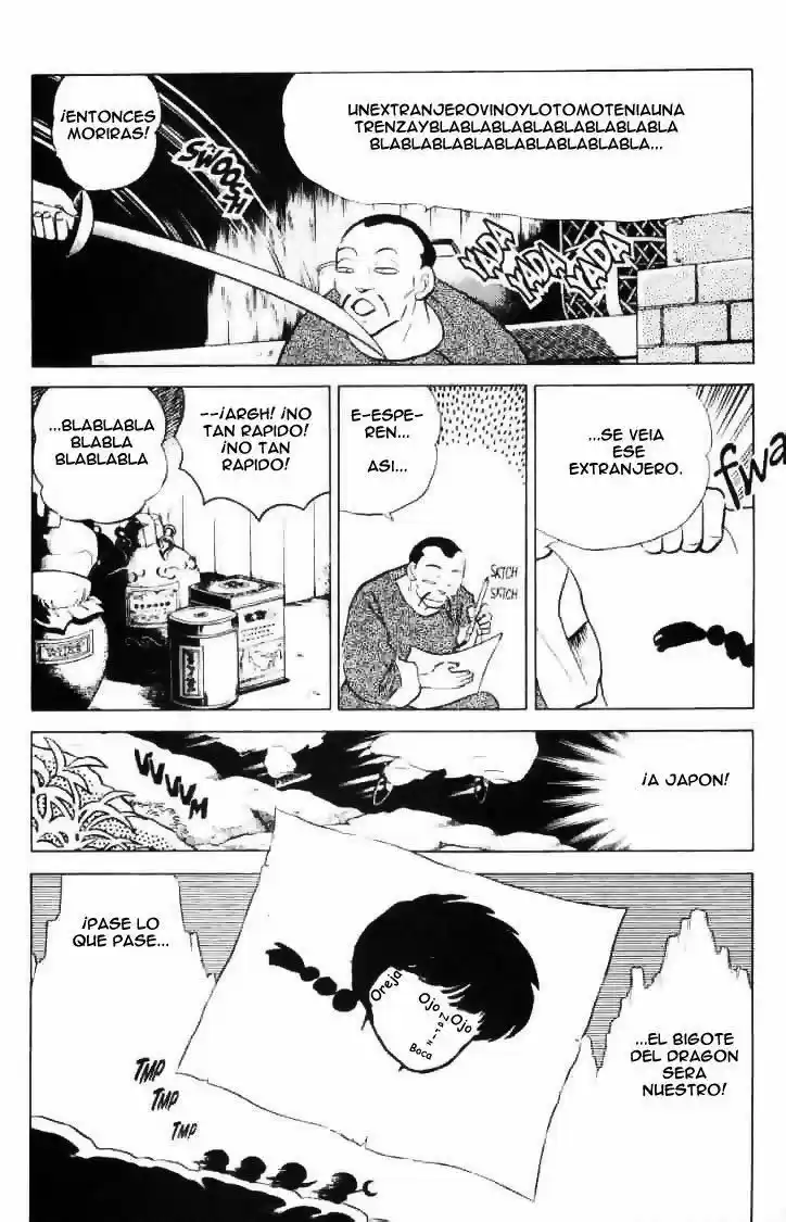 Ranma 1/2 (1987) - Capítulo 154 - Página 3 - LectorTMOo