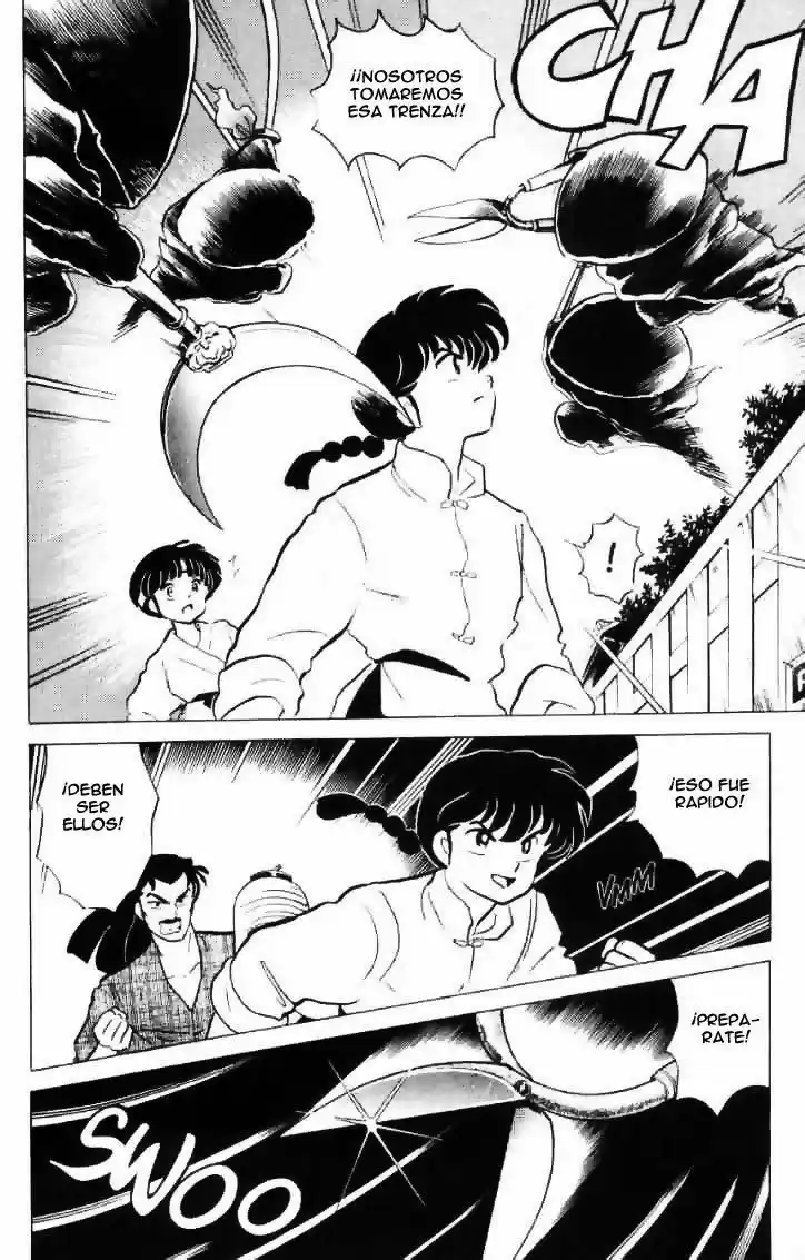 Ranma 1/2 (1987) - Capítulo 154 - Página 5 - LectorTMOo